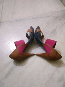 United Nude Heels