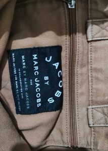 Marc Jacobs Floral Tote Bag