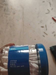 Johnson Ear Buds