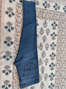 Denim Jeans