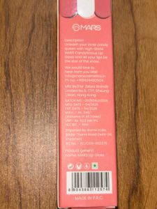 Mars Candy Crush Lip Gloss