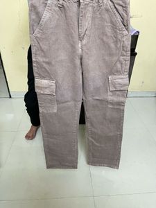 Light Brown Cargo