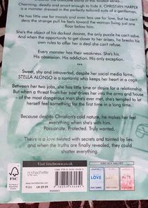 Ana Huang Twisted Lies Book