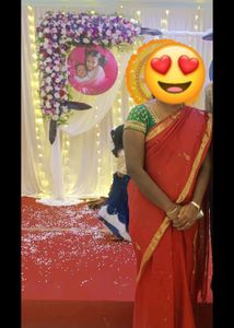 Pure Silk Kanjeevaram