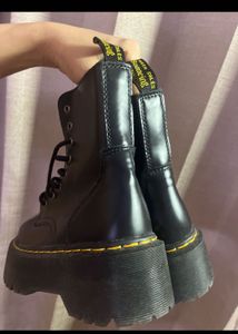 Dr Martens Boots Brand New
