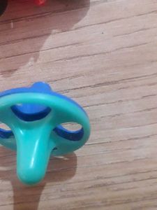 Assorted Toy Bundle