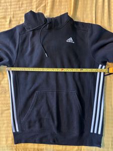 Adidas Hoodie essential 100