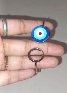 Evil Eye Bracelet