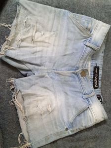 Shorts Jeans