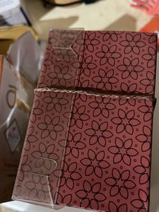 Jasmine Fragrance Oil Diffuser Set