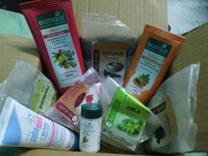 All In One Skincare
