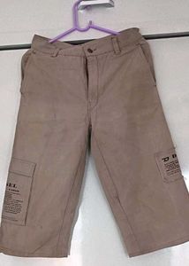 Diesel Cargo Shorts
