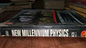New Millennium Physics XII Vol. 1