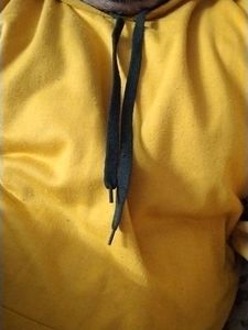 Old Clothes 2 Year Rough Used