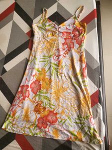 Floral Sundress