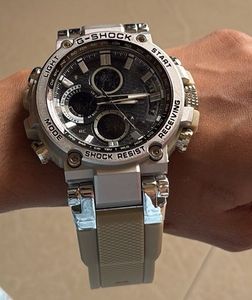 G-Shock Watch