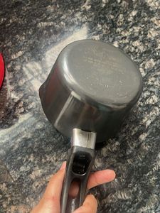 Tea Pan