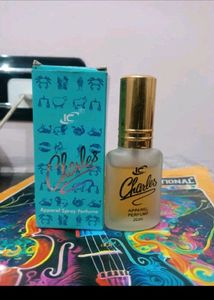 Women's Perfume