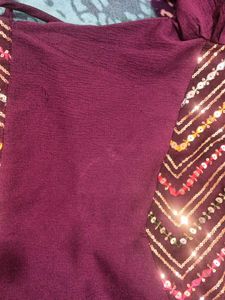 Price Drop!Girl Middy Party Wear