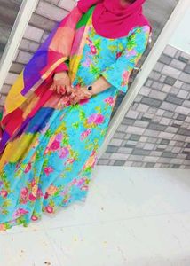 Floral With Formal