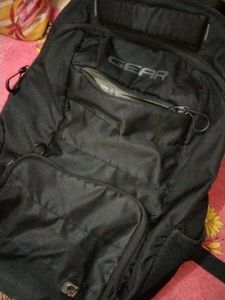 Black Bag For Everyday Use