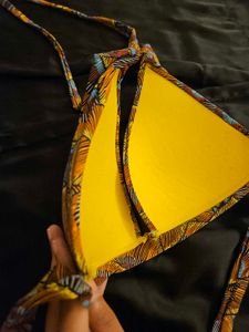 Calzedonia Bikini Top