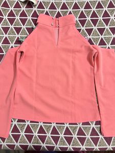 Patchwork Top