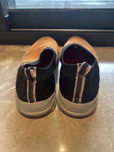 Bourge  multi Colored Shoes
