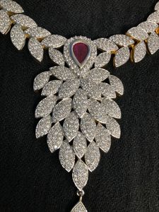 American Diamond Jewels