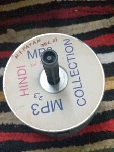 CDs 📚 Collection