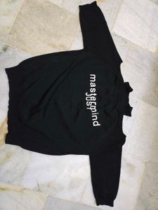 Just Mastermind Pullover