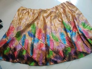 SEMI STICH NAVRATRI CHOLI