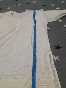 Short Kurti