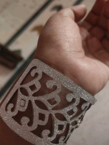 Adjustable Shiny Bracelet