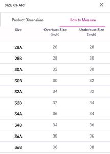 Comfy Women Girls Sports Non Padded Bra