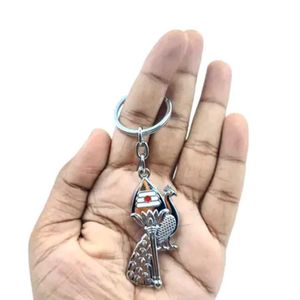 Vel keychain
