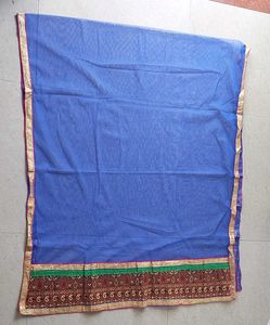 Pack Of 3 Wedding Gagra And Duppata