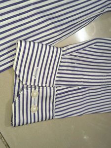 Office Formal Shirt Lousi Phillipe