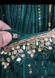 Chikankari Ethnic Dress 👗