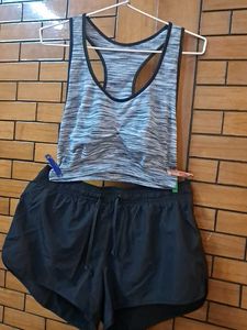 H N M Like  New  Sports  Wear