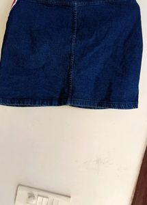 Skirt For Girls