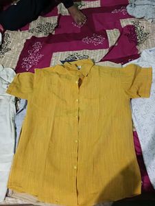 Men&#39;s Shirt Bundle - Casual