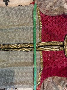 Ethic Designer Kurta