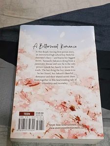 I Want to Eat Your Pancreas (Manga)