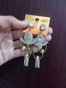 Partywear Earings 🎁