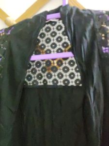 2 Jacket/Shrug Combo