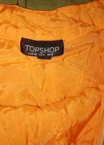 Topshop Shorts
