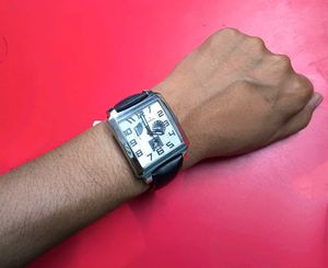 FESTINA Watch ANALOG Registered Model F16282 SWISS