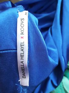 Koovs Dress