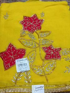Lemon🍋Yellow Hand Work Suits